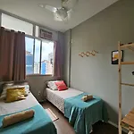 Apartmento Copacabana Posto 5