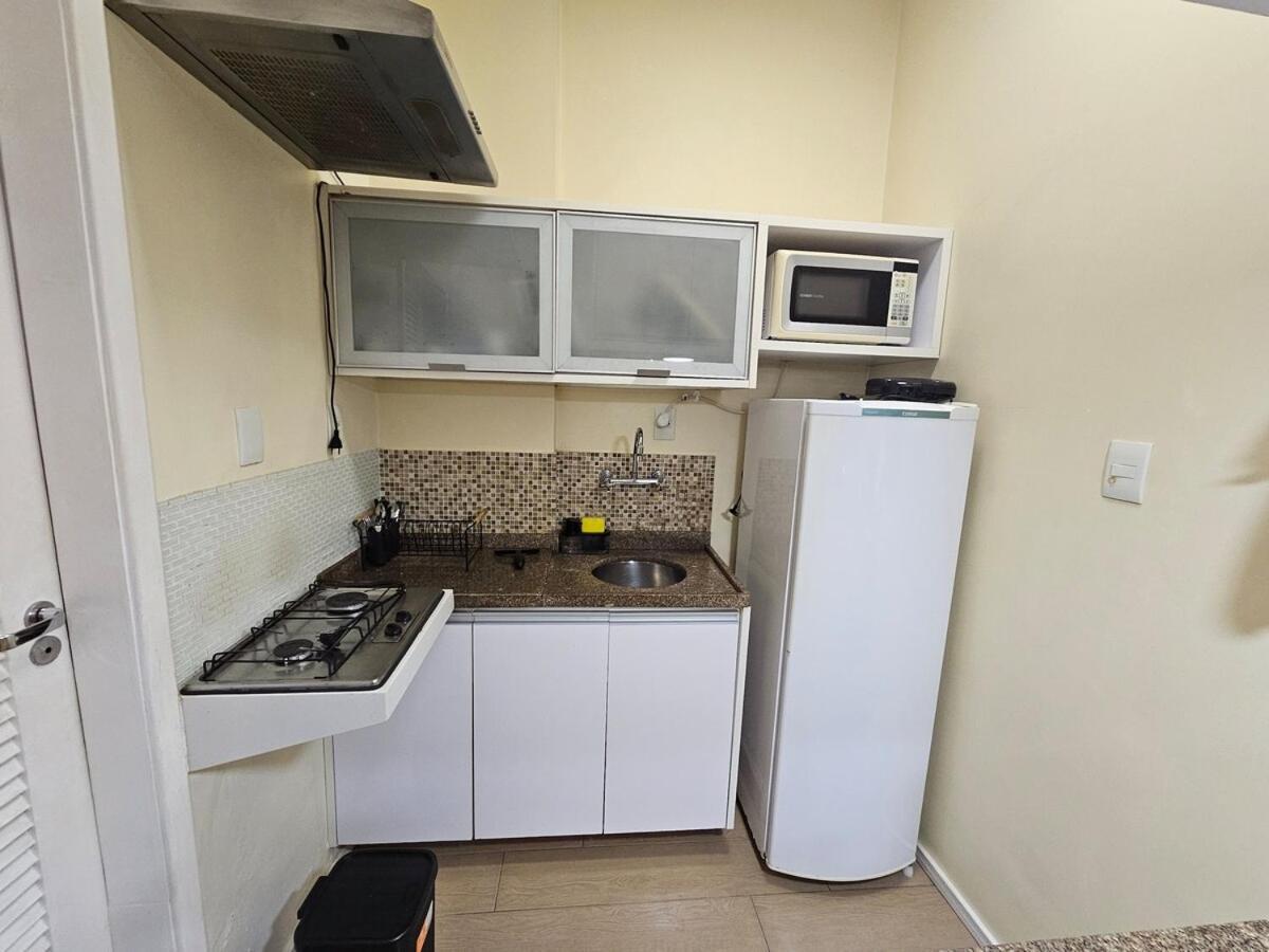 Apartamento Apartmento Copacabana Posto 5