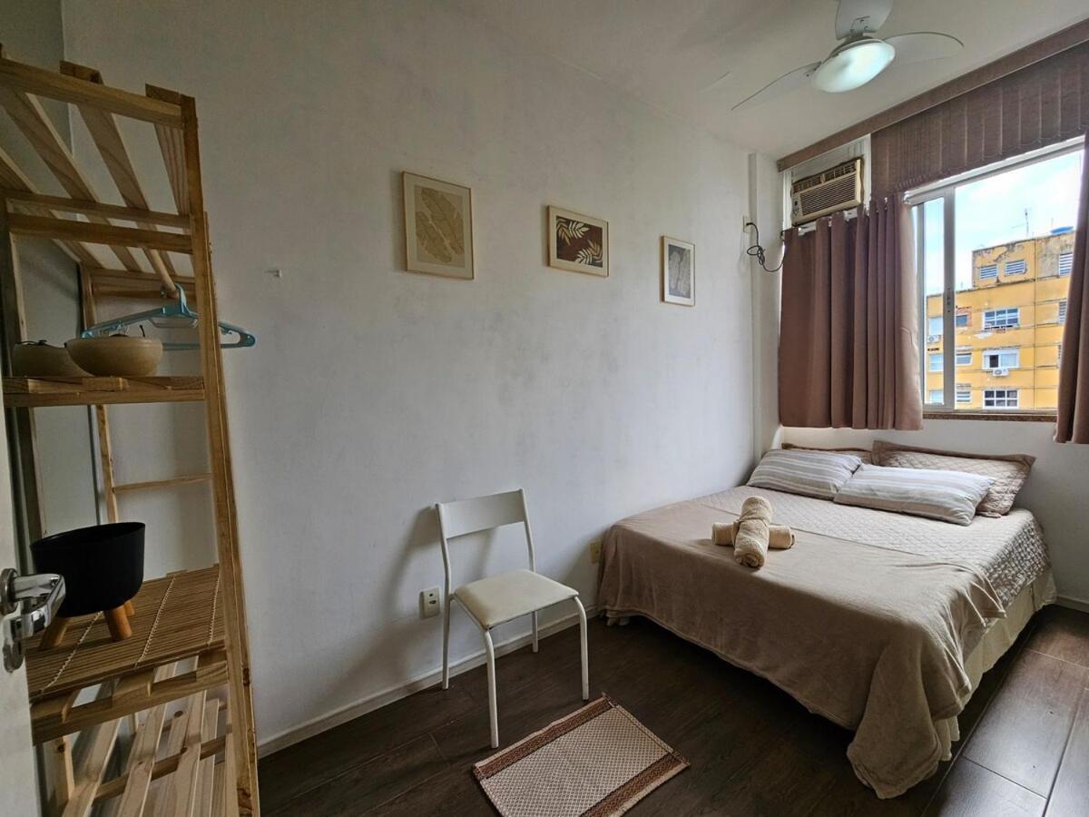 Apartmento Copacabana Posto 5 *