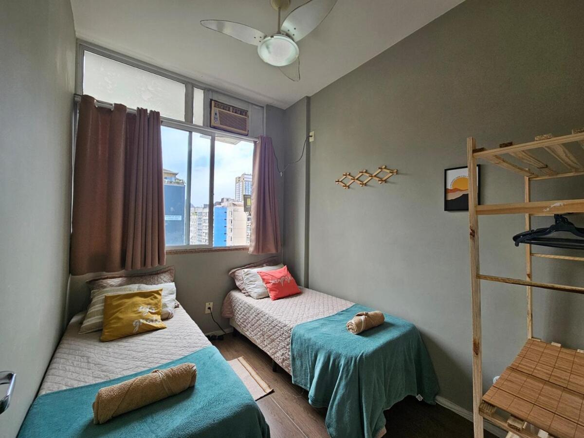Apartmento Copacabana Posto 5