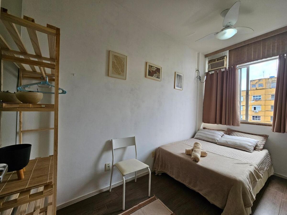 Apartmento Copacabana Posto 5 Rio de Janeiro