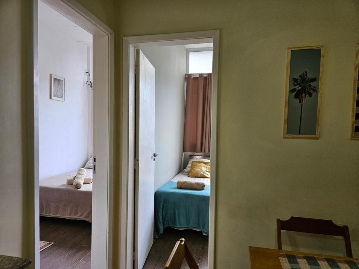 Apartmento Copacabana Posto 5 * Rio de Janeiro
