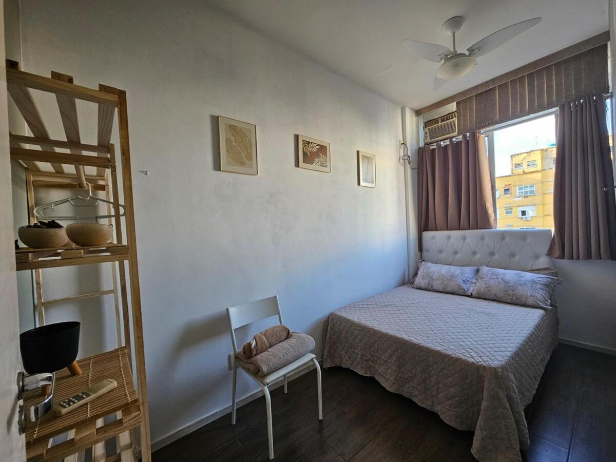 Apartmento Copacabana Posto 5 * Rio de Janeiro