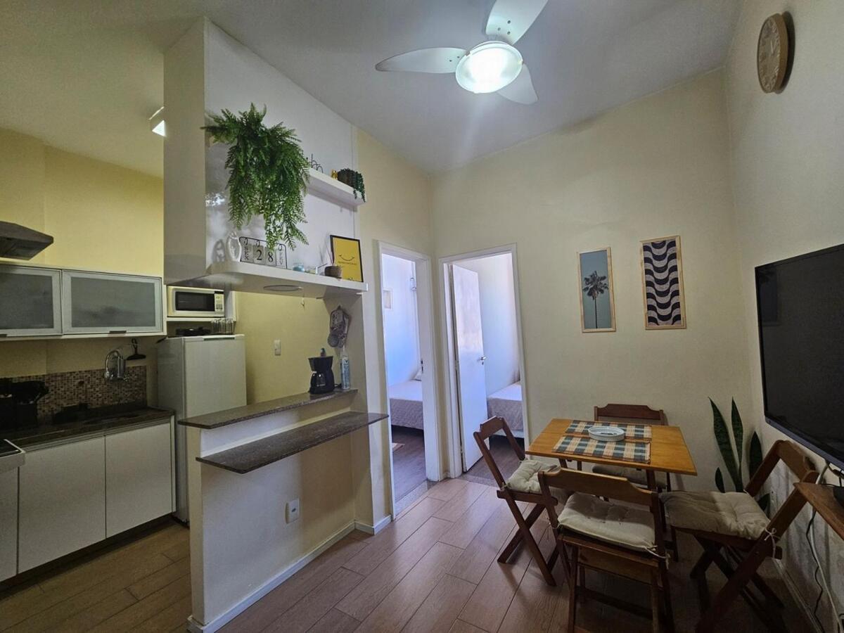 Apartmento Copacabana Posto 5 Rio de Janeiro