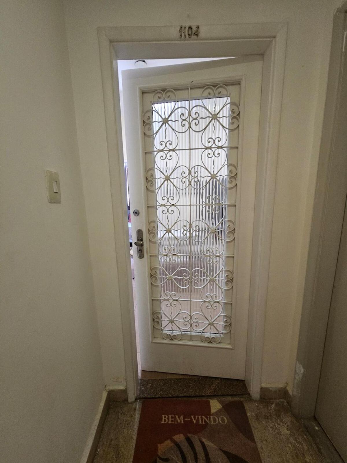 Apartmento Copacabana Posto 5