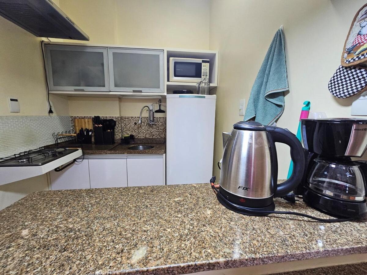 Apartamento Apartmento Copacabana Posto 5