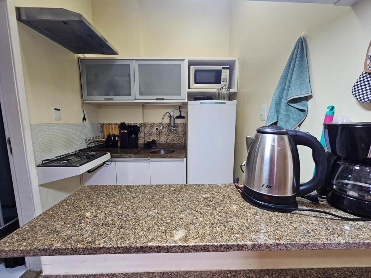 Apartamento Apartmento Copacabana Posto 5 Rio de Janeiro