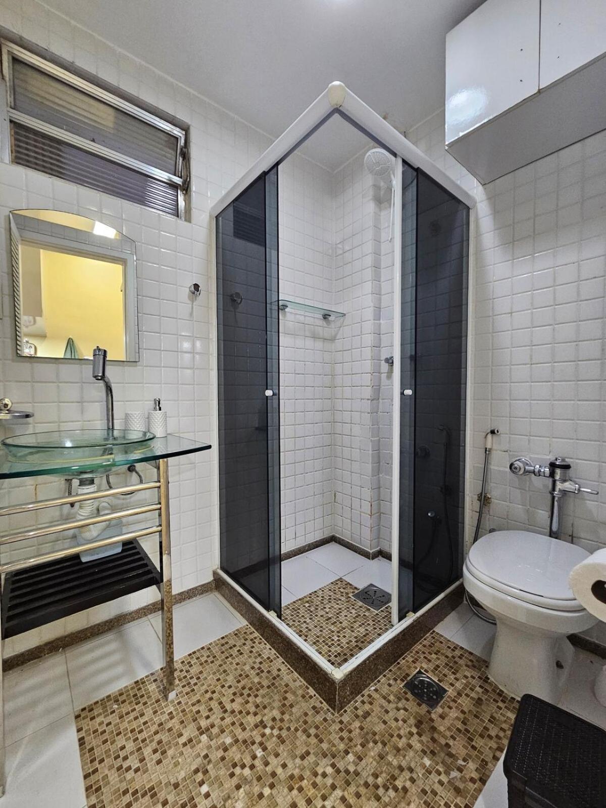 Apartamento Apartmento Copacabana Posto 5 *